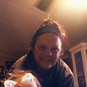 Meet your Posher, Joann